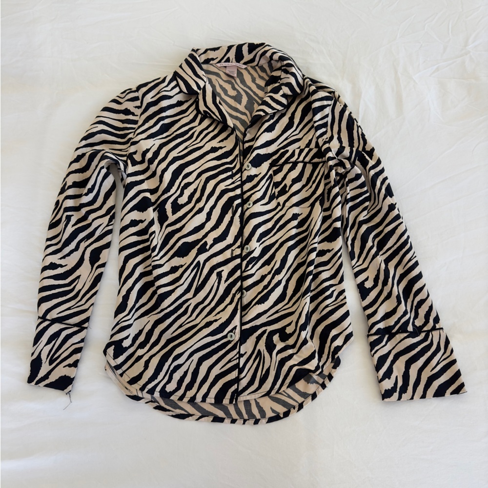COPY - Victoria secret satin Pj set